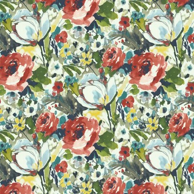 Kasmir WORK OF ART      KALEIDOSCOPE    